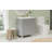 30'' Bathroom Vanity with Ceramic Sink-1583745170