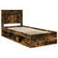 Solid Wood Bed-1000659675-1000659665