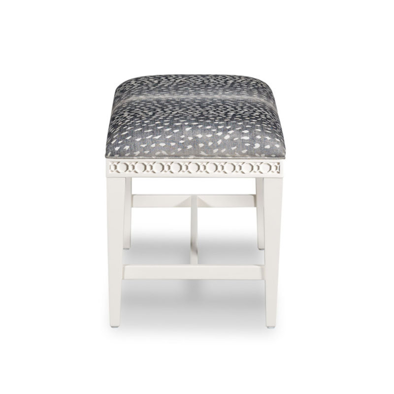 Clark Upholstered Bench