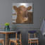 «Baby Cow I» par Donnie Quillen-97022577