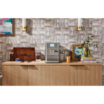 KitchenAid KF7 Fully Automatic Espresso Machine - Juniper