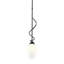 Flora 1 - Light Single Bell Pendant-1680568470-1680568462