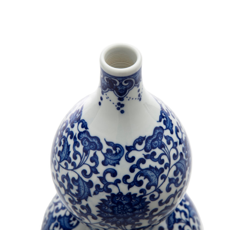 Vase de table Akaylia
