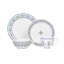 Villa Seville 4 - Piece Place Setting