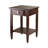 Richmond End Table with Storage