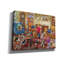 Art mural sur toile Red Barrel Studio® «Fun With Puppies» par Bigelow-425058921