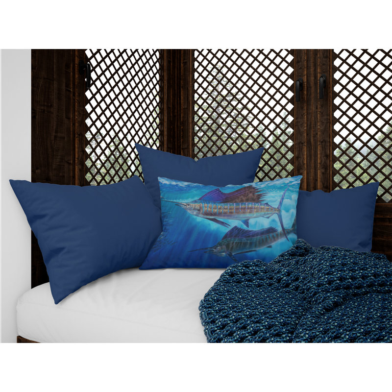  Coussin lombaire intérieur / extérieur large