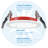 4 in. Selectable 10.9 W Air-Tight IC Rated LED Canless Standard Recessed Lighting Kit