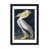 Black Open Corner Framed is unavailable