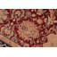 Parfitt Wool Oriental Indoor Rug