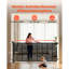 Barrière rétractable pour bébé-803951309
