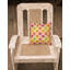  Coussin extérieur Rainbow Dots and Sqiggles-48710424