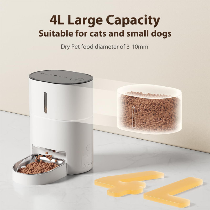 Automatic Feeder