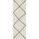 Mitzy Geometric Indoor Rug