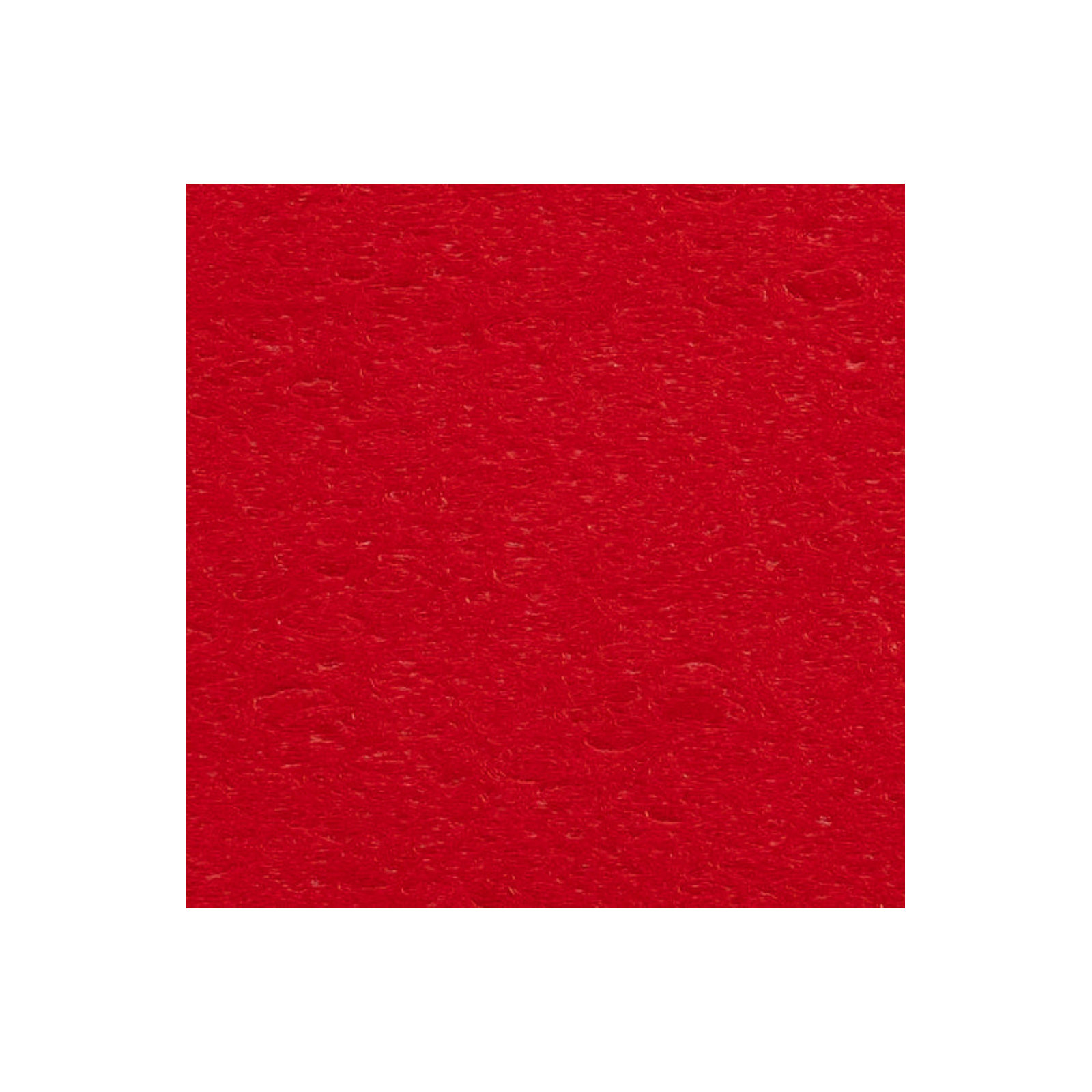 POLYWOOD South Beach Outdoor Adirondack Chair, Sunset Red