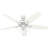 Builder 52" 5-Blade Energy Star® Standard Ceiling Fan With Lights And Pull Chain-102508658