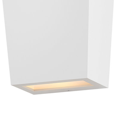 Doane 2 Light Outdoor Wall Light
