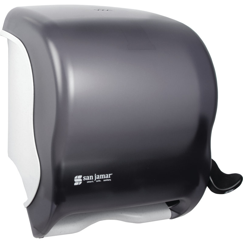 Element Touch Paper Towel Dispenser