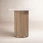 Geneva End Table