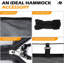 Toiles pour hamac