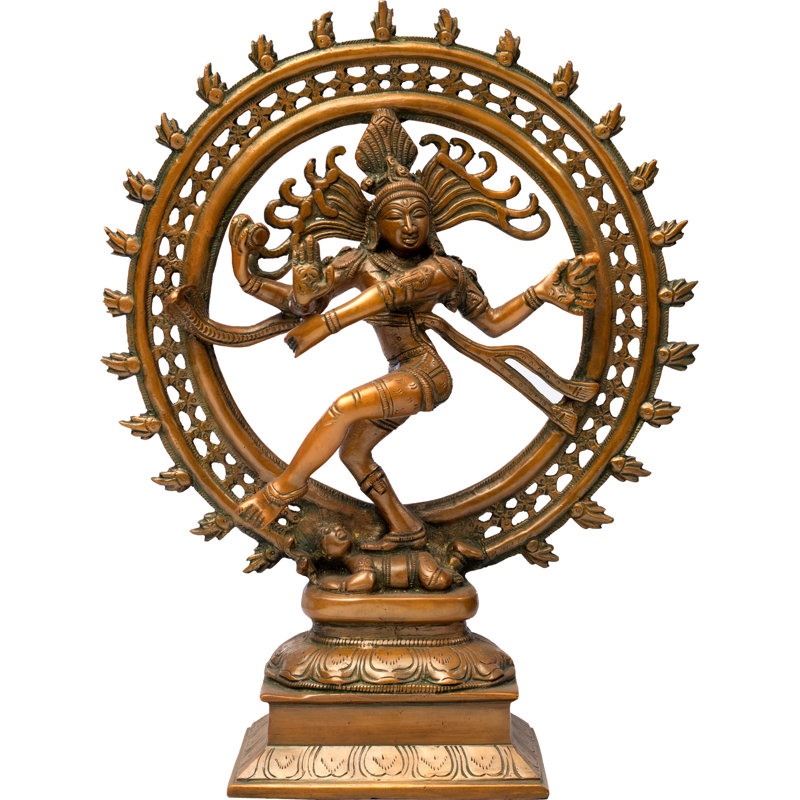 Religious & Spiritual Statue