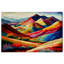 Colorado in My Mind - peinture sur toile tendue-687783048