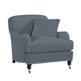 Albert 36" Wide Armchair