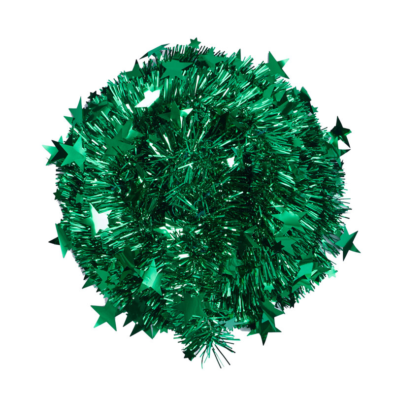 3.94' H Artificial Christmas Tree