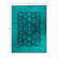 Overyed One-of-a-Kind Rectangle 9'2" X 12'5" Hand Knotted Area Rug
