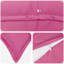 Pink Cushion Cover