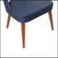 Chaise de salle à manger (ensemble de 2)-398426247