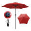 Parasol de marché Ladereon-2123181447