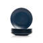 Wazee Matte 7.75" Salad Plate-707088550