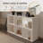 Sudderth Bookcase-683279060