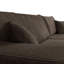 4 Seater Corner Sofa -977602344