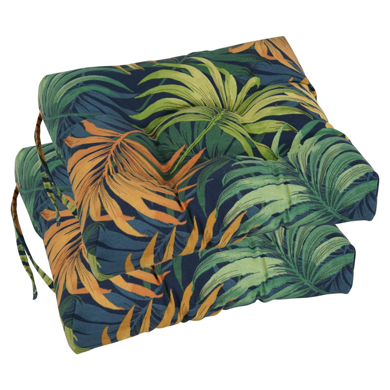 Coussin 2 pièces Bay Isle Home ™