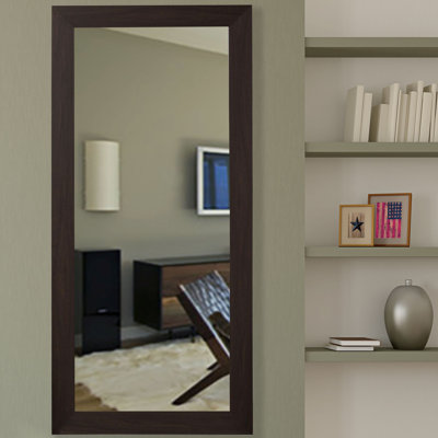 Flat Wall Mirror