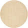 Assar Hand-Tufted Creme Area Rug