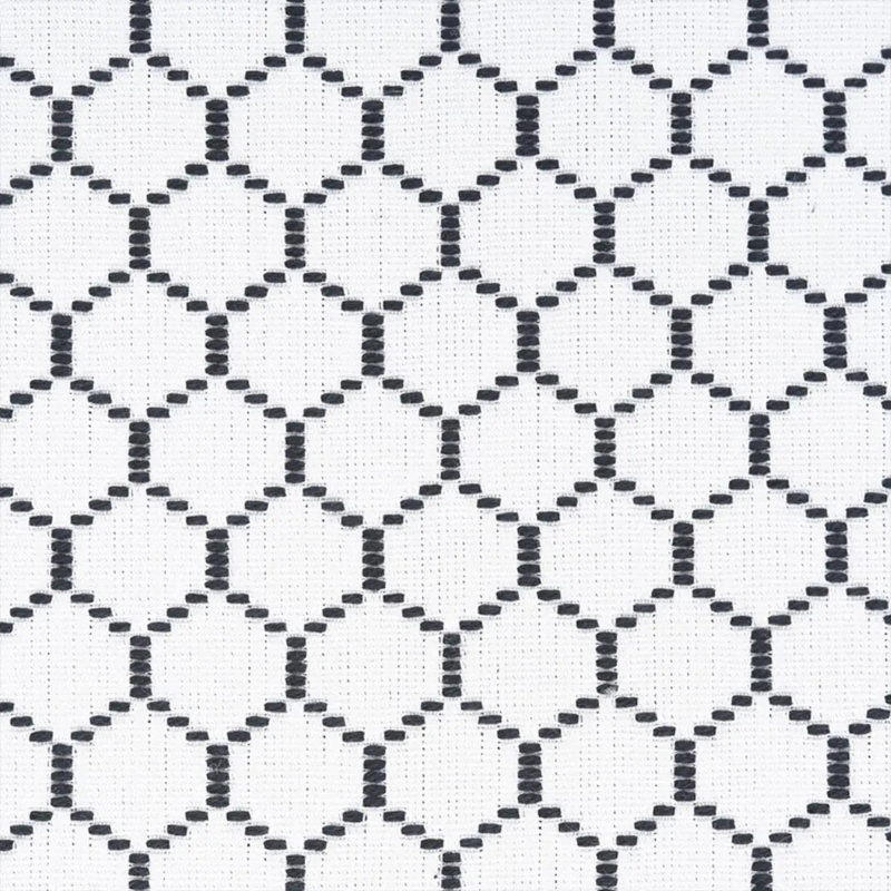 Tissu en résille, Spectateur