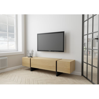 Larwill TV Stand for TVs up to 70"