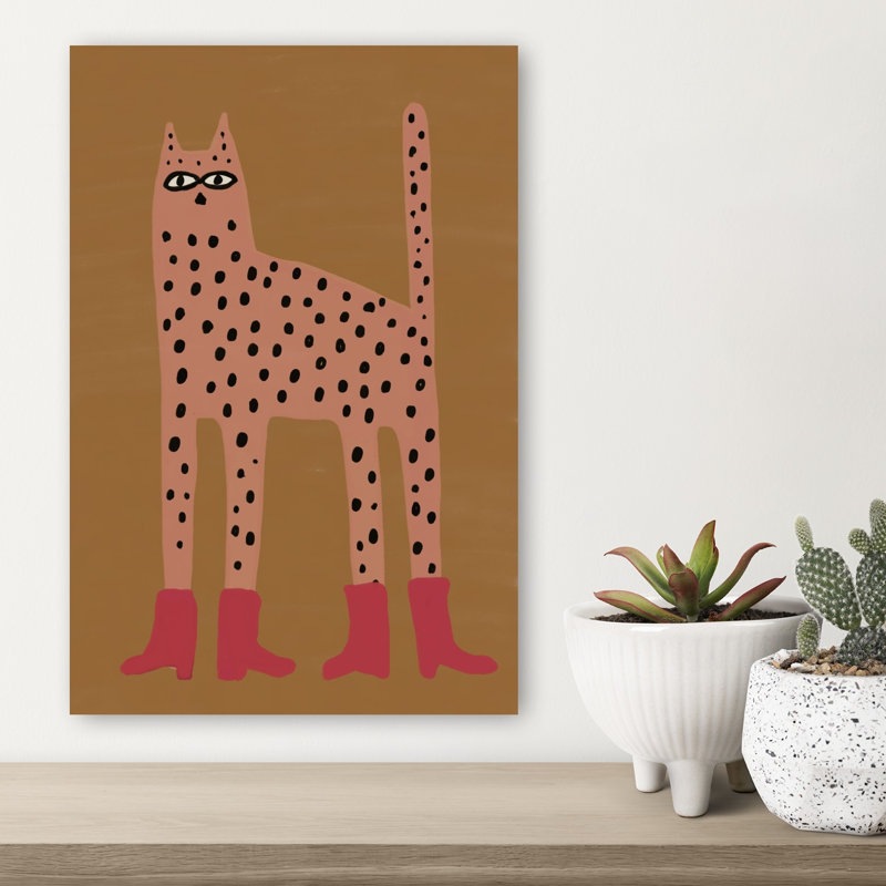 Print, 45.72cm H x 30.48cm W
