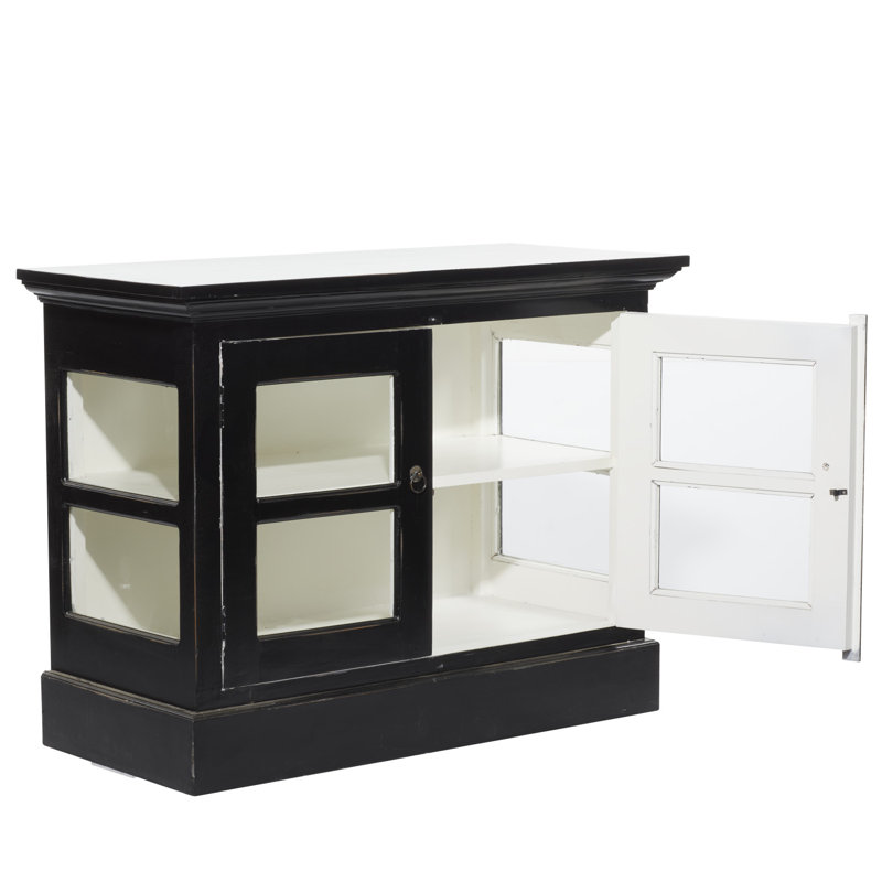 Armoire d'appoint 2 portes