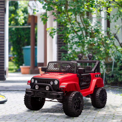 Jouet de camion pour enfants