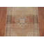 Tapis traditionnel rétro géométrique 3 x 5