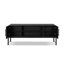 Rosedale Solid Wood Executive Desk-1377845676