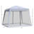 Outsunny 10'X10' Outdoor Canopy Tent-114930364