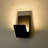 Haxhi LED Wall Light