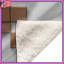 Couvertures à motif géométrique brun-130053713