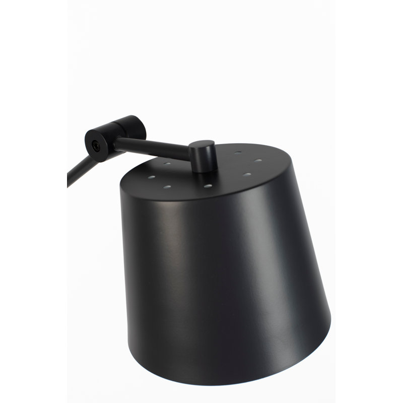 Swing Arm Floor Lamp