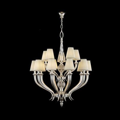 Mariner Luxury 12 - Light Chandelier